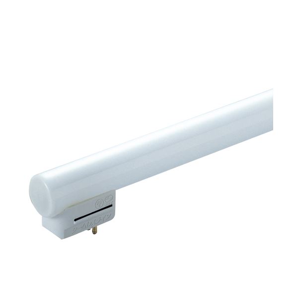 DNライティング蛍光ランプ シームレスラインランプ 直管ソフトスタート形 3波長形昼白色 FRT1250EN4K-L 1パック（4本）〔代引不可〕