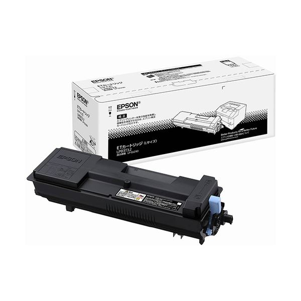 エプソンETカートリッジ LPB3T32 1個〔代引不可〕