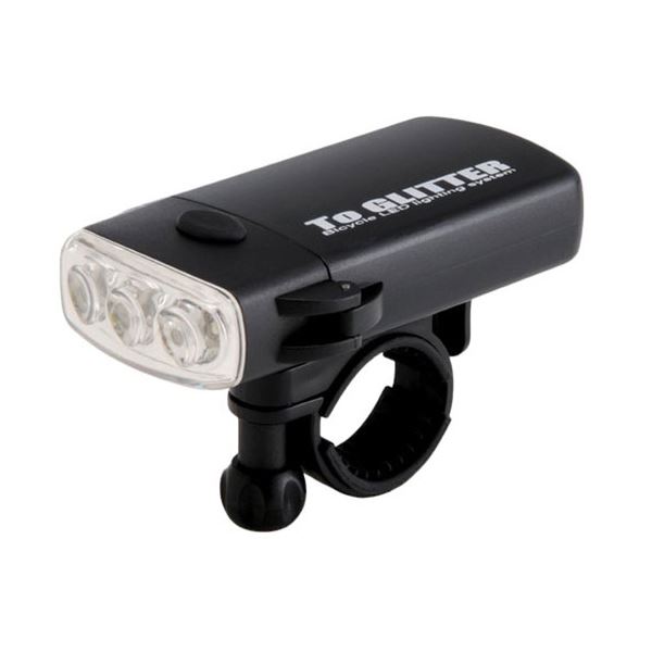 〔5セット〕 スマイルキッズ 防雨スリムサイクルライト AHA-4302X5〔代引不可〕の通販は 6,250円