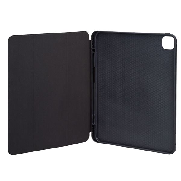 Digio2 iPad Pro(M4) 13インチ用 ハニカム衝撃吸収ケース TBC-IPP24304BK ブラック〔代引不可〕の通販は