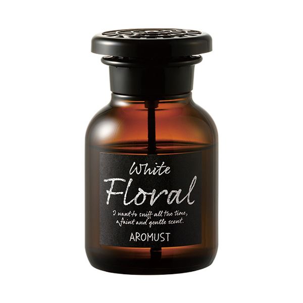 （まとめ） 晴香堂 アロマストリキッド ホワイトフローラル 210ml 1本 〔×5セット〕〔代引不可〕の通販は 8,230円