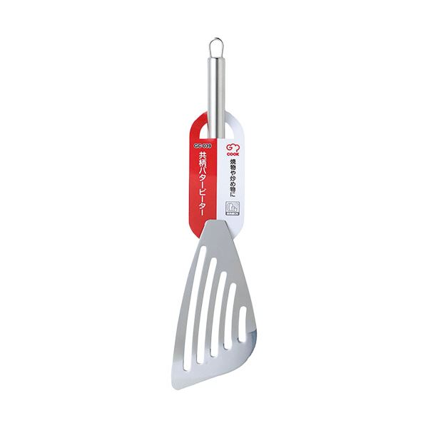 （まとめ） 和平フレイズジー・クック 共柄バタービーター GC-039 1本 〔×5セット〕〔代引不可〕の通販は 7,360円