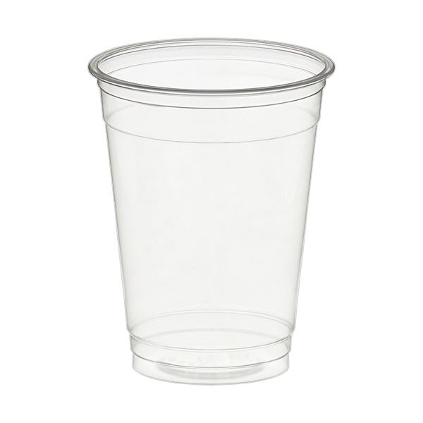 （まとめ） 三宝化成工業ECO クリアカップ 540mL S96-540AP ECO 1パック（50個） 〔×5セット〕〔代引不可〕の通販は