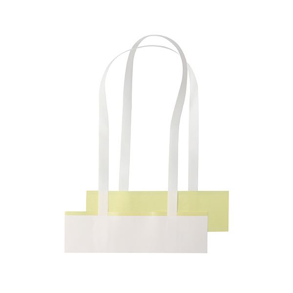 （まとめ） ササガワタックハンドル クロス ロング 50×190+220mm 35-3944 1パック（25枚） 〔×3セット〕〔代引不可〕の通販は