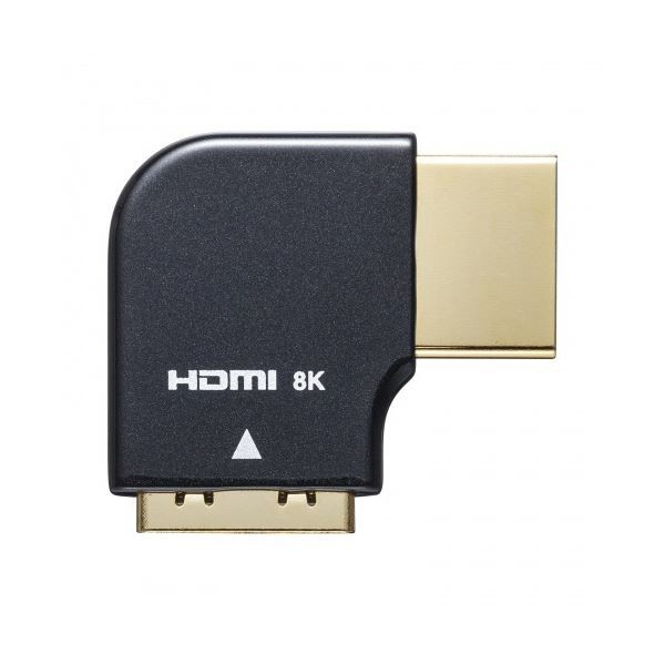 (まとめ) サンワサプライHDMIアダプタ L型(右) AD-HD28LYR 1個 〔×3セット〕〔代引不可〕の通販は (まとめ) サンワサプライHDMIアダプタ L型(右) AD-HD28LYR 1個 〔×3セット〕〔代引不可〕の通販は