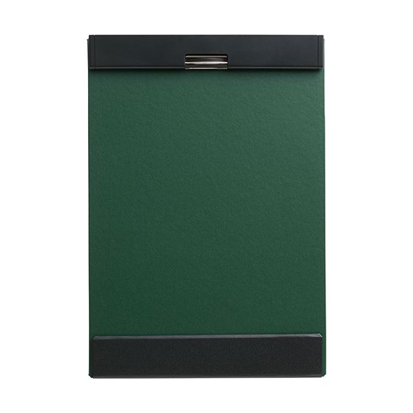 （まとめ） キングジムクリップボード マグフラップ A4タテ 緑 5085-G 1枚 〔×5セット〕〔代引不可〕の通販は