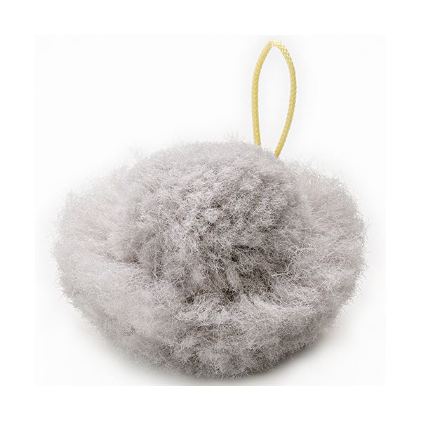 （まとめ） サンコーびっくりフレッシュ 抗菌糸で作った床洗い BA-53 1個 〔×5セット〕〔代引不可〕の通販は 6,995円