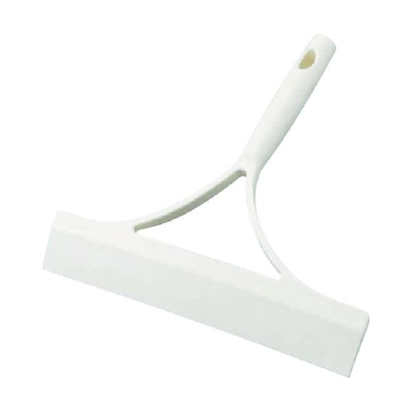 （まとめ） 山崎産業 コンドル水切り ウォータースクイジー 幅250mm WI610-000X-MB 1個 〔×10セット〕〔代引不可〕の通販は