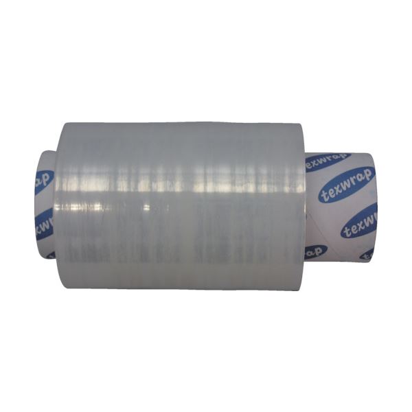 （まとめ） ユタカメイクストレッチミニフィルム 15μx100mmx150m ST-1015 1巻 〔×10セット〕〔代引不可〕の通販は 8,031円