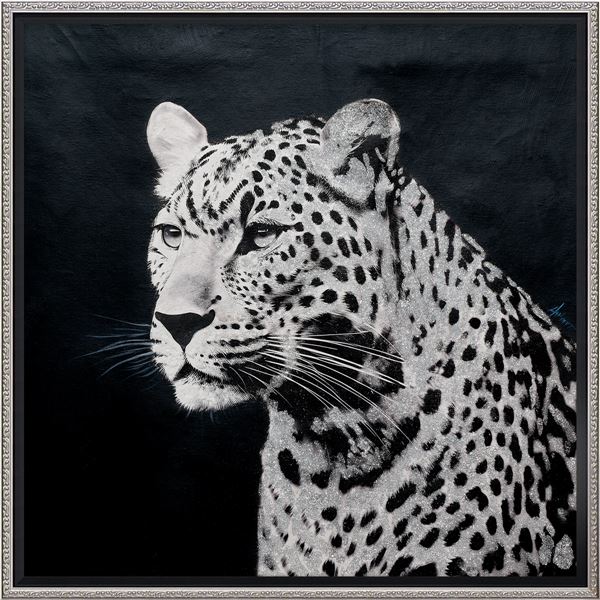 ユーパワー オイルペイントアート Mサイズ 「ジェットブラック」〔代引不可〕の通販は