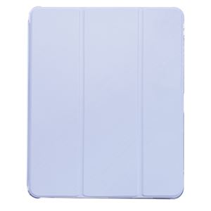Digio2 iPad Air(M2) 13インチ用 衝撃吸収ケース TBC-IPA24302PUR〔代引不可〕の通販は 9,449円