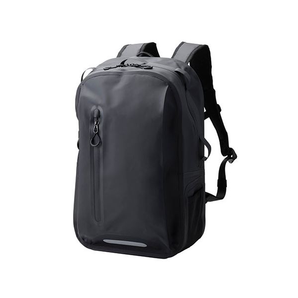 エレコム 防水ビジネスリュック ブラック BM-BPWP01BK〔代引不可〕の通販は 8,702円