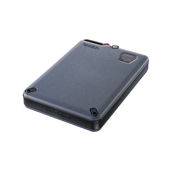 IOデータ かんたんデータ移行アプリ内蔵 ハードウェア暗号化対応ポータブルSSD 500GB SSPD-SUTC500/S〔代引不可〕の通販は 26,455円