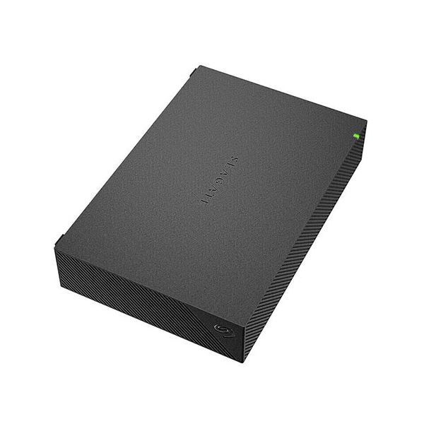 BUFFALO 外付けHDD USB3.2(Gen1) Seagateコラボ 2TB ブラック HD-SGDA2U3-B〔代引不可〕の通販は 17,272円
