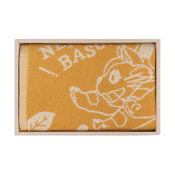 となりのトトロ どんどんネコバス バスマットギフト 約40×60cm C6090600〔代引不可〕の通販は