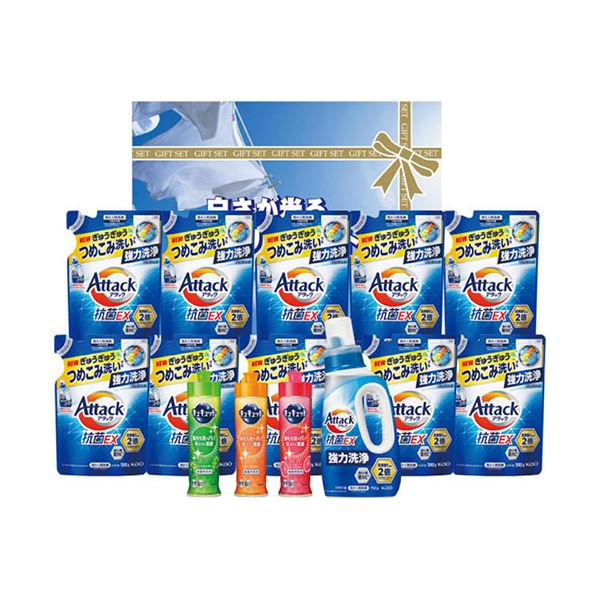 白さが光るランドリーギフト B1152599〔代引不可〕の通販は