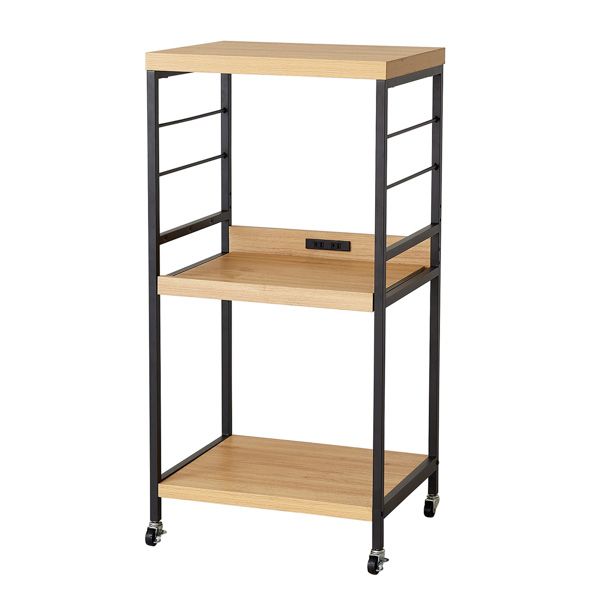 □プラス 346236)b-Foret アンダーワゴン BF-UD W4 BFUDW4