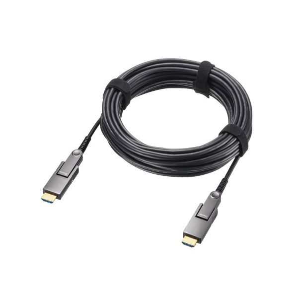 サンワサプライ CAT 6A LANケーブル KB-HS6A-20NV SANWA SUPPLY