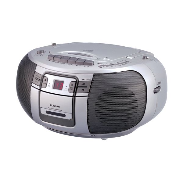 ナショナル SG-J500 ステレオミュージックシステムラジカセ 希少