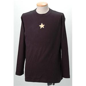 語れる立体和柄ロングTシャツ S-1469／ガンマン雷神 M(NP)〔代引不可〕の通販は