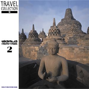 写真素材 Travel Collection Vol.013 世界遺産2〔代引不可〕の通販は