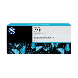 HP 771B インクカートリッジ ライトグレー B6Y06A〔代引不可〕