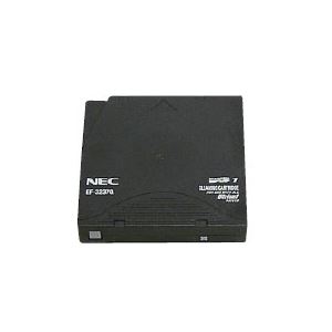 NEC LTO クリーニングカートリッジ EF-3237Q 1巻〔代引不可〕の通販は 19,130円