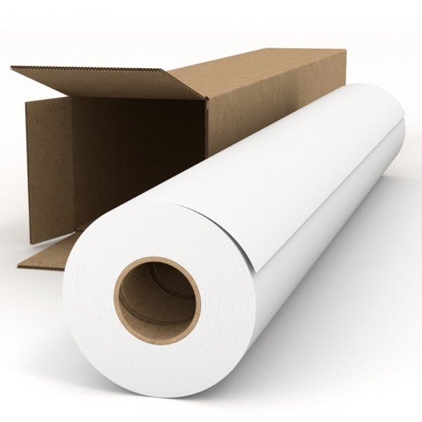 エプソン EPSON プロフェッショナルフォトペーパー(薄手光沢) 44インチロール 1118mm×30.5m PXMC44R12 1本[21]