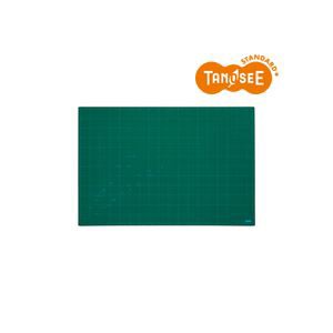 TANOSEE カッターマット A1 620×900mm 1枚〔代引不可〕の通販は