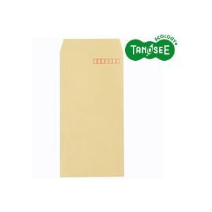 （まとめ）TANOSEE R40クラフト封筒 70g 長3 1000枚入×3ケース〔代引不可〕の通販は