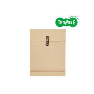 TANOSEE 保存袋 角2 335×255mm マチ幅35mm 1パック(100枚)〔代引不可〕の通販は