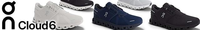 On スニーカー クラウド6
