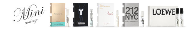 ミニ香水