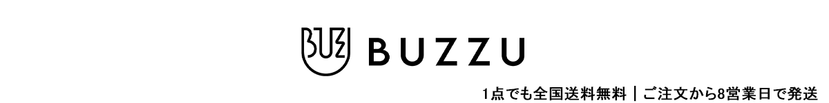 BUZZUヘッダー