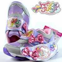 Au Webポータル Auショッピング検索で プリキュア 光る靴 を検索