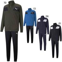 Au Webポータル Auショッピング検索で プーマ ジャージ 上下 メンズ を検索