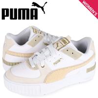 Au Webポータル Auショッピング検索で プーマ スニーカー レディース 白 を検索