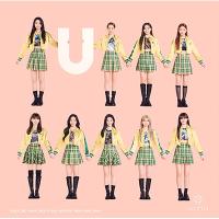 タワーレコード特典付 トレカ封入 NiziU U 初回限定盤A 新品未開封 NiziU｜ファーストアルバム『U』11月24日発売｜タワレコ先着特典