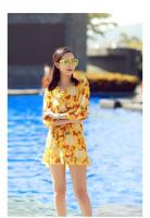 Au Webポータル Auショッピング検索で 猫柄 ワンピース を検索