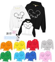 Au Webポータル Auショッピング検索で ディズニーペアルック パーカー を検索 15