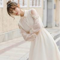 Au Webポータル Auショッピング検索で ワンピース きれいめ 膝丈 を検索