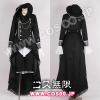 Au Webポータル Auショッピング検索で 黒執事 コスプレ を検索 5 Au Webポータル Auショッピング検索で 黒執事 コスプレ を検索 5