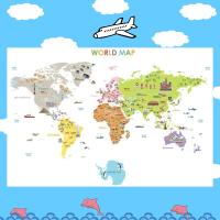 Au Webポータル Auショッピング検索で ウォールステッカー 世界地図 を検索