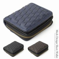 Au Webポータル Auショッピング検索で 財布 メンズ 二つ折り ラウンドファスナー を検索