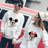 Au Webポータル Auショッピング検索で ディズニーペアルック パーカー を検索