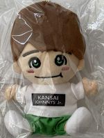 ちびぬい2種・ローソンコラボのぬい・アクスタ・ジャニーズ CD etc. なにわ男子 ちびぬい ぬいぐるみ ローソン コラボ 西畑大吾