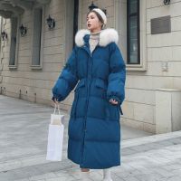 美品 Vicky ダウンコート ブラック ファー Aライン冬 ビッキー レディースコート チャイニーズラクーン Ieltspolska Pl