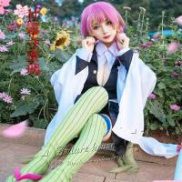 au webポータル auショッピング検索で 甘露寺蜜璃 コスプレ を検索