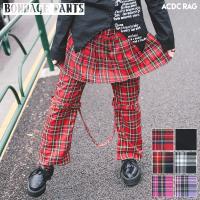 Au Webポータル Auショッピング検索で パンク系 ファッション を検索