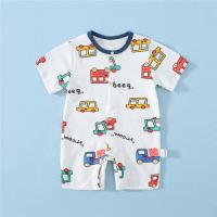 Au Webポータル Auショッピング検索で ベビー服 80 男の子 ロンパース を検索 6